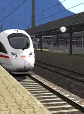 TS Marketplace: Mittenwaldbahn Scenario Pack 01 Add-On