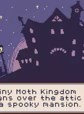 Princess Poffin and the Spider Invasion