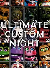 Ultimate Custom Night