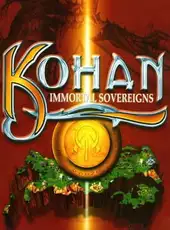 Kohan: Immortal Sovereigns