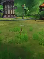 Arcane Saga Online