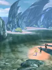 Tales of Xillia Remastered