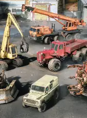 RoadCraft: Rebuild Edition