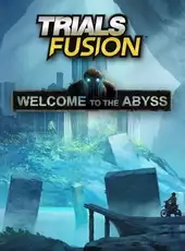 Trials Fusion: Welcome to the Abyss