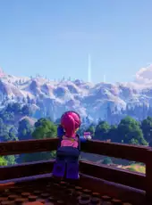 LEGO Fortnite: Odyssey