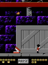 Tom & Jerry: The Ultimate Game of Cat and Mouse!