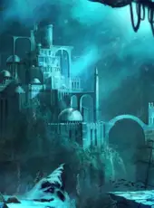 B.L.U.E. Legend of Water
