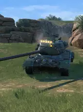 Tanks Blitz
