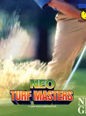 Neo Turf Masters