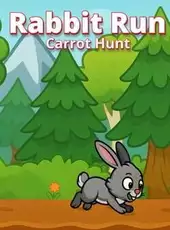 Rabbit Run Carrot Hunt