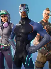 Fortnite: Season 4