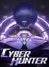 Cyber Hunter