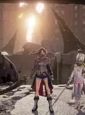 Code Vein: Season Pass