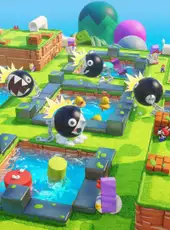 Mario + Rabbids Kingdom Battle: Ultra Challenge Pack