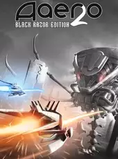 Aaero 2: Black Razor Edition