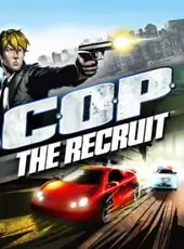C.O.P. The Recruit