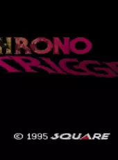 Chrono Trigger