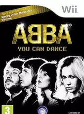 ABBA: You Can Dance