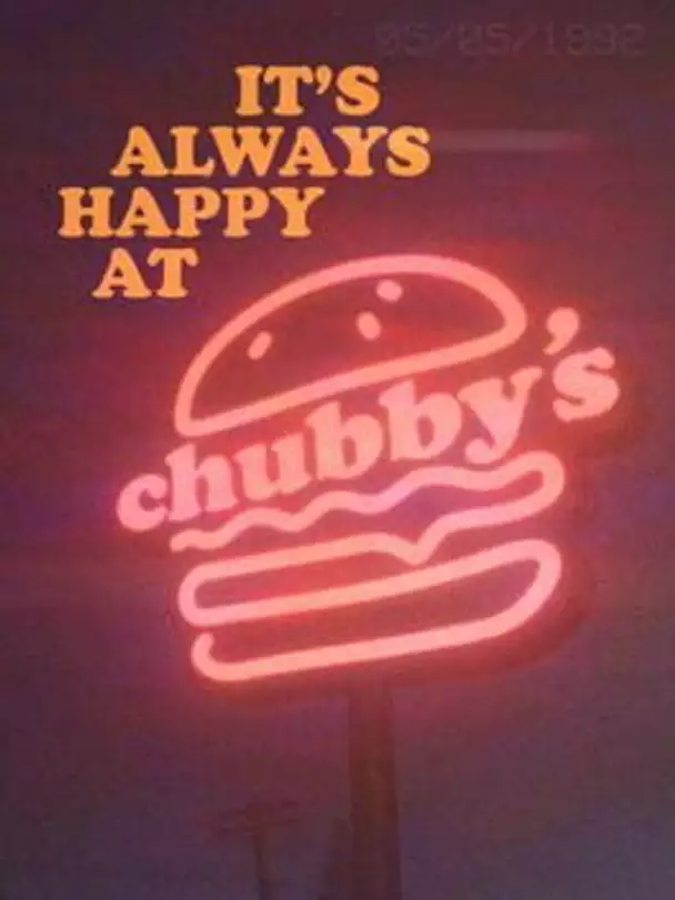 It's Always Happy at Chubby's