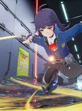 Full Metal Schoolgirl