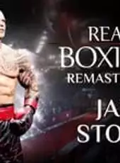 Real Boxing 2: Remastered - Jax Stone DLC