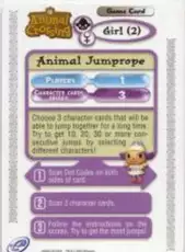 Animal Jumprope B