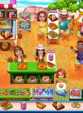 Claire's Cruisin' Cafe
