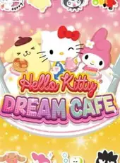 Hello Kitty Dream Cafe