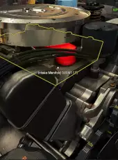Car Mechanic Simulator 2021: Mercedes-Benz Remastered DLC