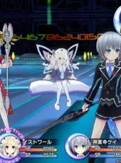 Hyperdimension Neptunia Re;Birth2: Sisters Generation