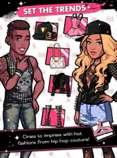 Nicki Minaj: The Empire