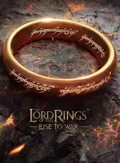 The Lord of the Rings: Rise to War