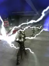 Star Wars: The Force Unleashed
