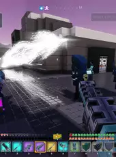 Cubic Odyssey