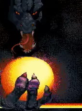 Dungeons & Dragons: Dark Sun Series