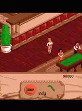 Indiana Jones and the Fate of Atlantis: The Action Game