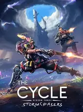 The Cycle: Season 3