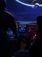 Intergalactic: The Heretic Prophet