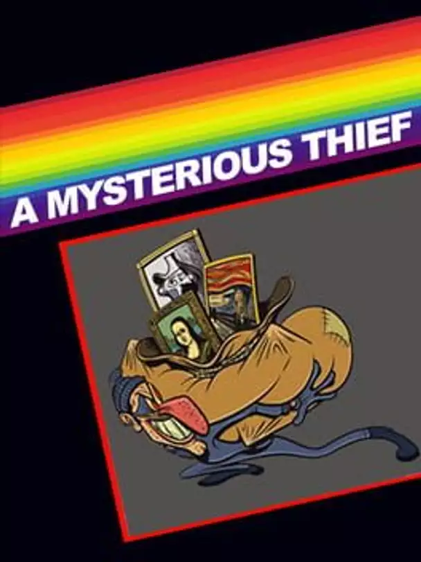A Mysterious Thief