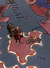 Crusader Kings II: The Old Gods