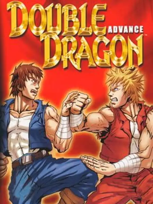 Double Dragon Advance