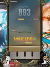 DJMax Respect V: Deemo Pack