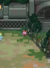 Touhou Mystia's Izakaya DLC1 Pack: Forest of Magic & Youkai Mountain