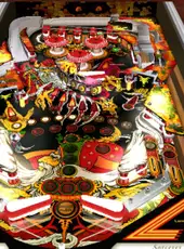 Pinball Hall of Fame: The Williams Collection