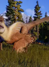 Jurassic World Evolution 2: Cretaceous Predator Pack