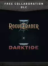 Warhammer 40,000: Rogue Trader - The Shovel DLC