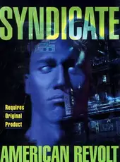 Syndicate: American Revolt