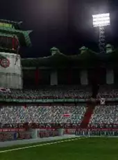 World Tour Soccer 2005