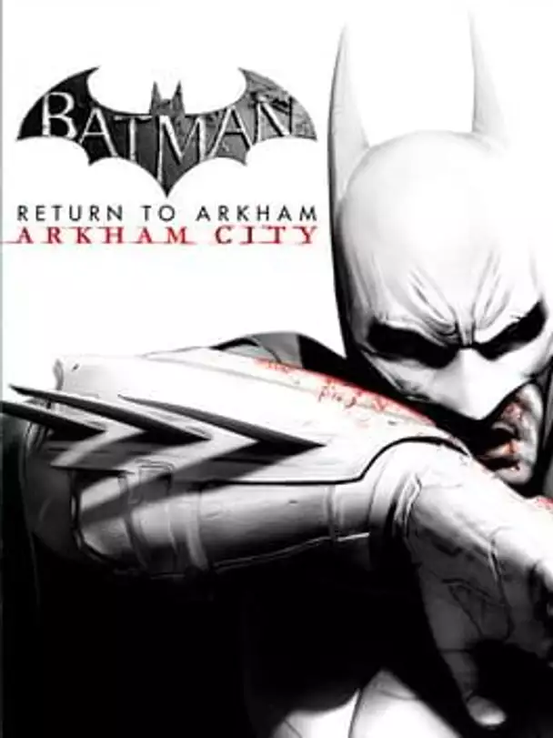 Batman: Return to Arkham - Arkham City