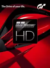 Gran Turismo HD Concept